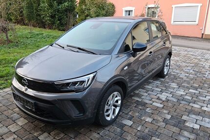 Opel Crossland (X) 33.182 km 14.950 &euro; Traben Trarbach Wolf 56841