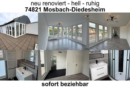 Haus Mosbach - 1 Zimmer, 58 m&sup2;, 157.000&euro; | Angebot:26996890