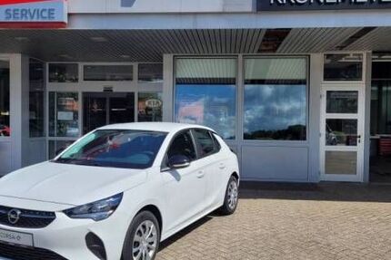 Opel Corsa 24.573 km 15.990 &euro; Emlichheim 49824