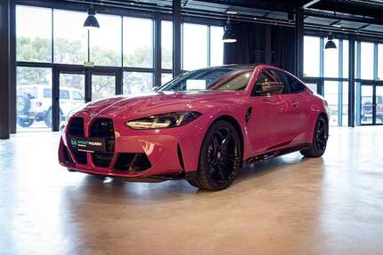 BMW M4 6.561 km 98.990 &euro; Markneukirchen 08258