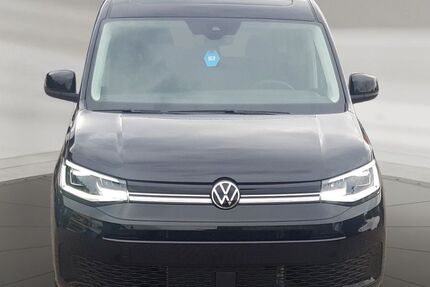 VW Caddy Maxi 8.990 km 56.490 &euro; Weißenfels 06667