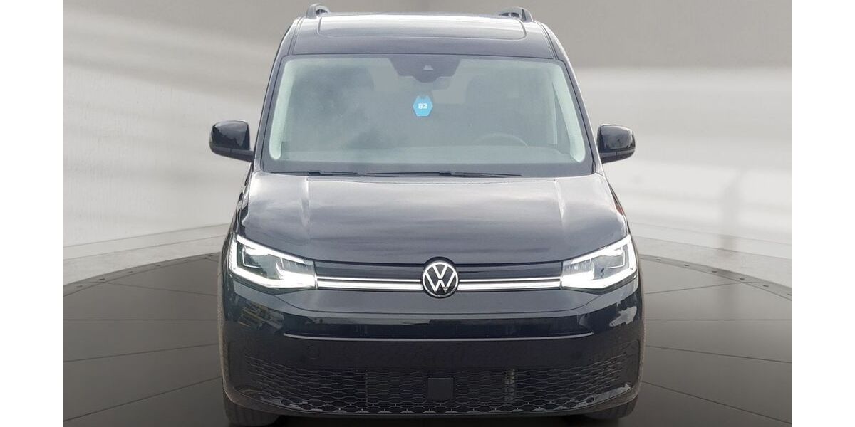 VW Caddy Maxi 9.990 km 49.990 &euro; Weißenfels 06667