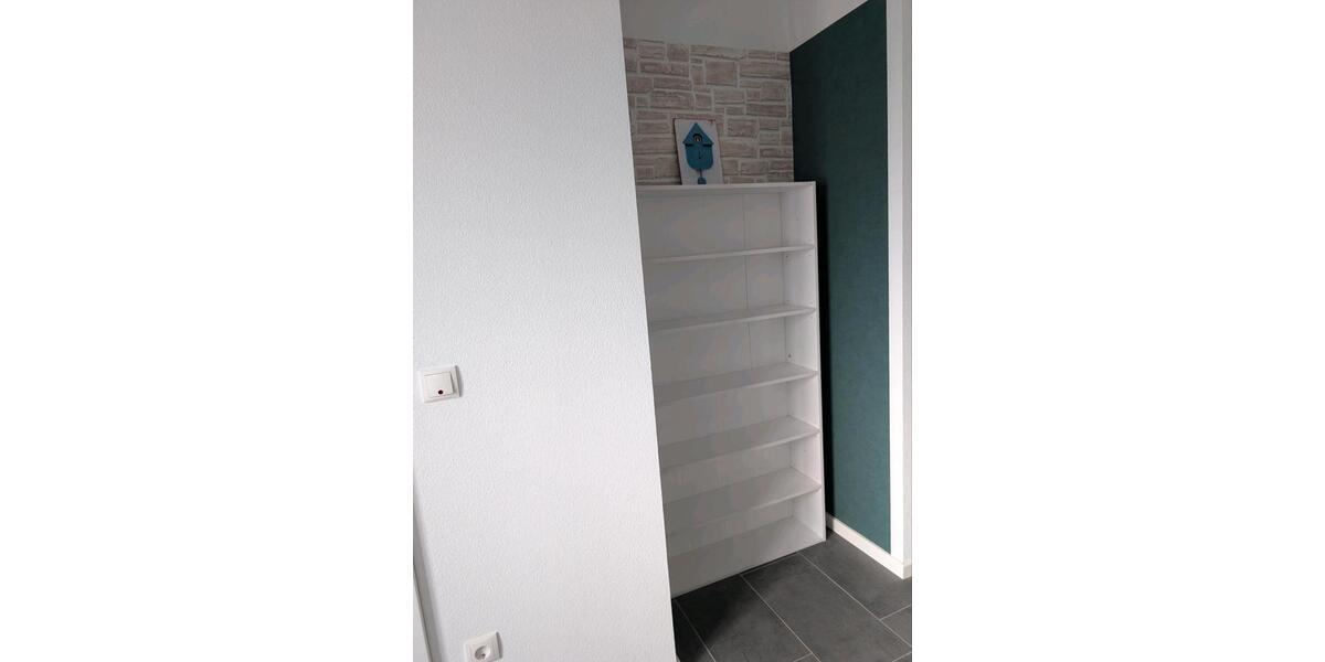 Erdgeschoßwohnung Friedeburg - 3 Zimmer, 97 m&sup2;, 1.400&euro; | Angebot:26578150