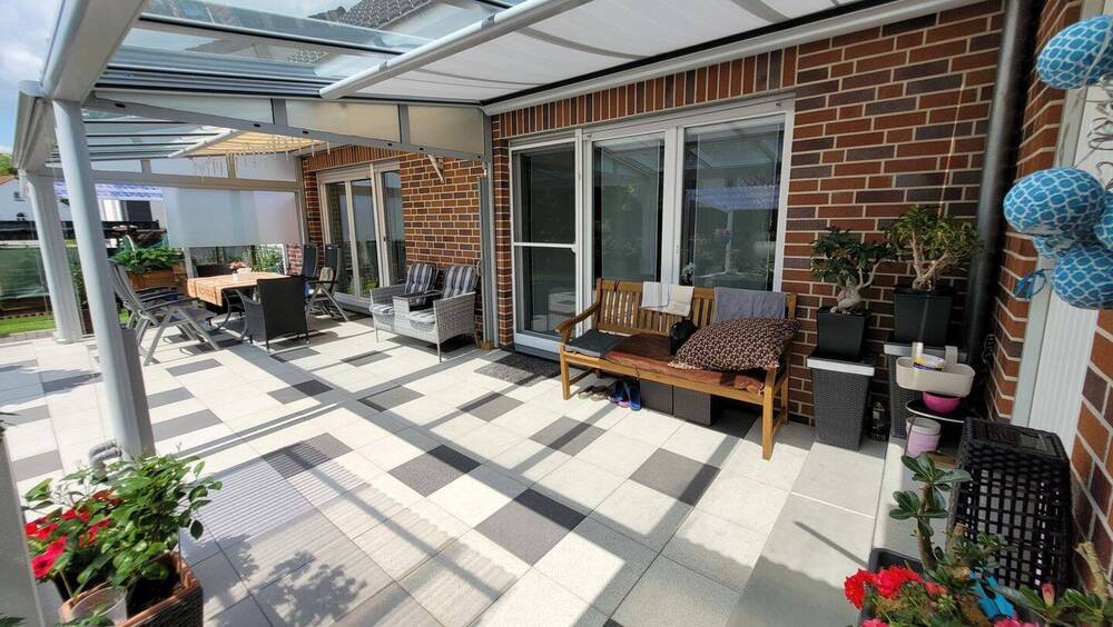 Einfamilienhaus Beckum - 5 Zimmer, 155 m&sup2;, 458.000&euro; | Angebot:26204700