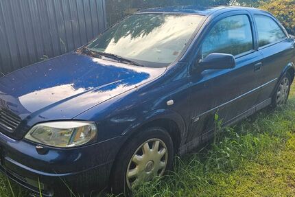 Opel Astra 98.000 km 1.750 &euro; Vielitz 16835