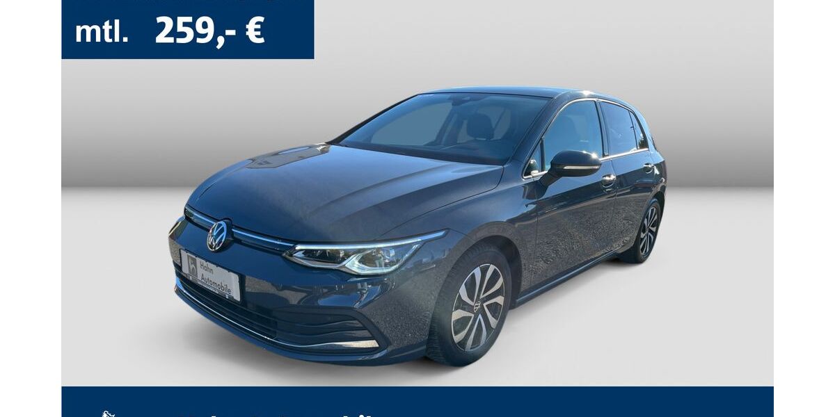 VW Golf 50.249 km 24.290 &euro; Schorndorf 73614