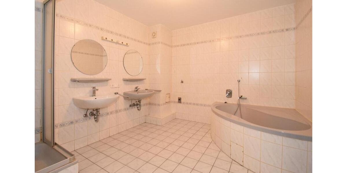 Maisonette -Wohnung -Praxis -Büro 5 zimmer