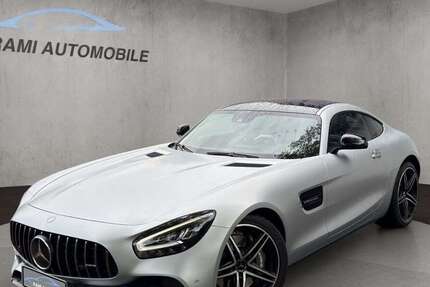 Mercedes-Benz AMG GT 49.000 km 89.999 &euro; Quickborn 25451