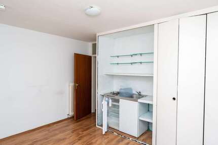 Wohnung Göttingen Roringen - 1 Zimmer, 23 m&sup2;, 330&euro; | Angebot:27332007