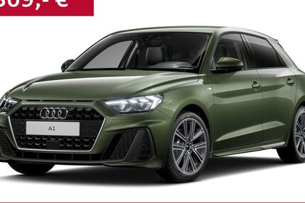 Audi A1 7.358 km 24.930 &euro; Fellbach 70734