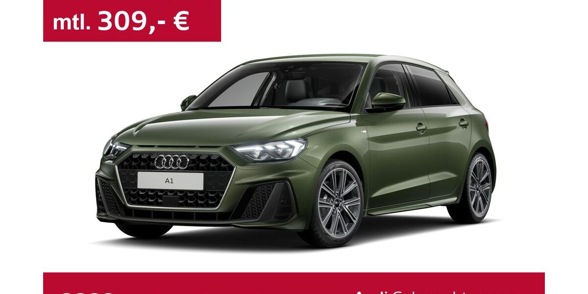 Audi A1 7.358 km 24.930 &euro; Fellbach 70734