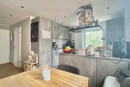 MODERNES ZUHAUSE MIT GROßEM BALKON & STELLPLATZ - Wohnung Erlangen Alterlangen | Angebot:25412674