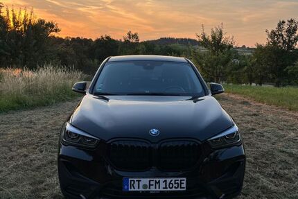BMW X1 81.000 km 19.500 &euro; Reutlingen 72770