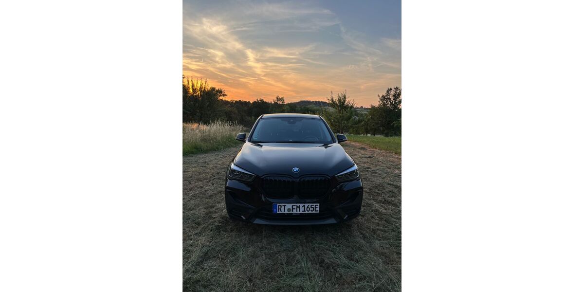 BMW X1 81.000 km 19.500 &euro; Reutlingen 72770