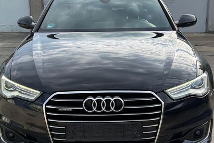 Audi A6 128.750 km 18.400 &euro; Hoyerswerda 02977