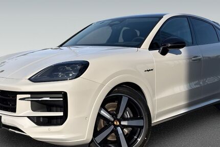 Porsche Cayenne 8.500 km 133.690 &euro; Wettenberg 35435