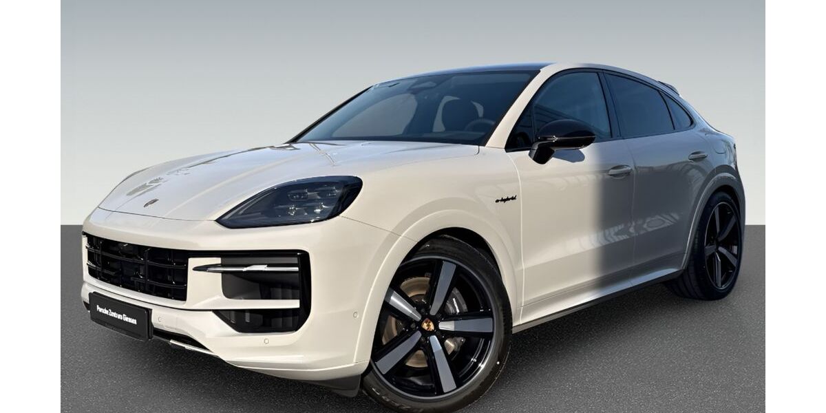 Porsche Cayenne 8.500 km 133.690 &euro; Wettenberg 35435