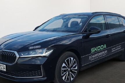 Skoda Superb 8.000 km 48.450 &euro; Ingersheim 74379