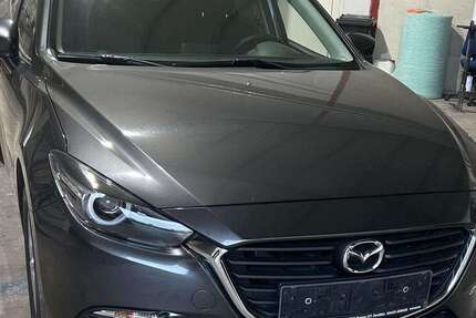 Mazda 3 45.100 km 12.900 &euro; Borna/ OT Zedtlitz 04552
