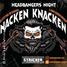 Nacken Knacken Festival 13.02.2026 Stricker