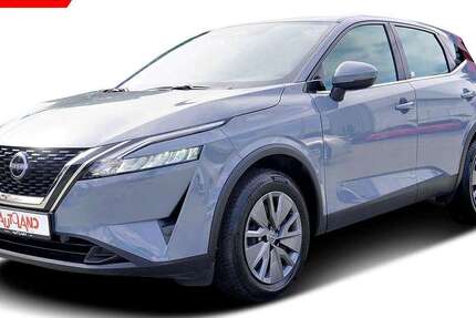 Nissan Qashqai 28.041 km 20.990 € Berlin 13599