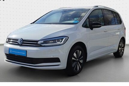 VW Touran 24.474 km 33.400 &euro; Bad Camberg 65520