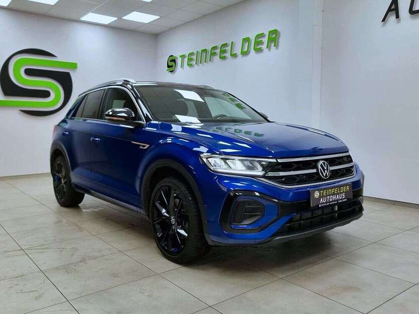 T-Roc