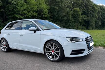 Audi A3 142.500 km 12.000 &euro; Dogern 79804