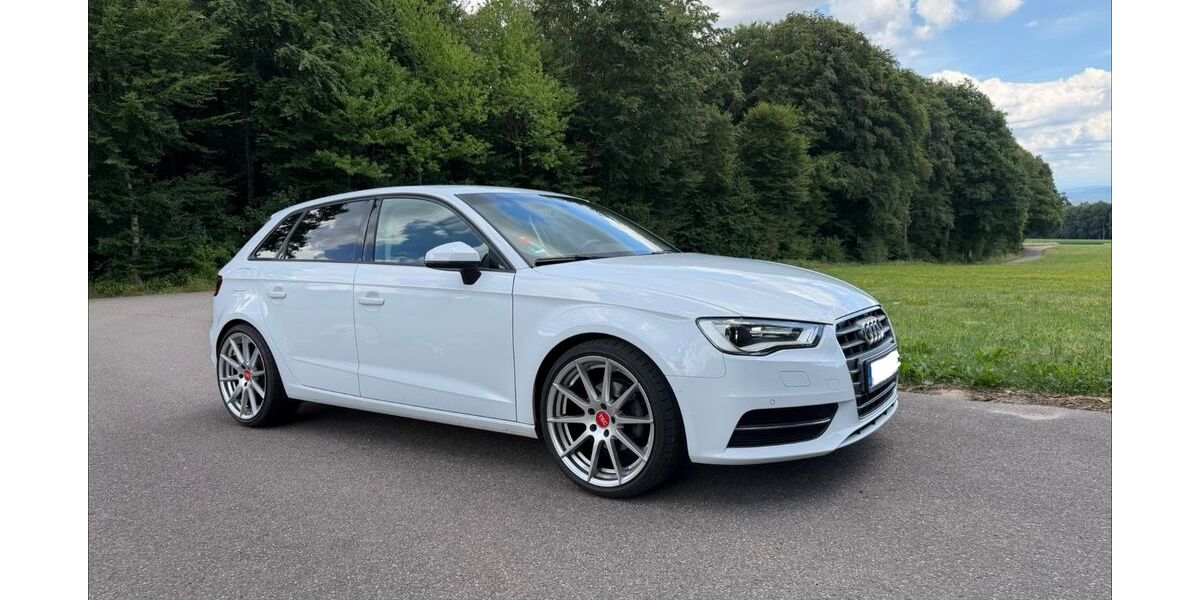 Audi A3 142.500 km 12.000 &euro; Dogern 79804