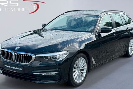 BMW 520 132.000 km 21.500 &euro; Kropp 24848