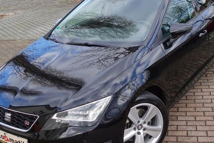 Seat Leon 115.000 km 13.680 &euro; Dresden 01239