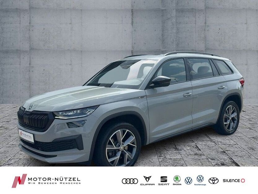 Kodiaq