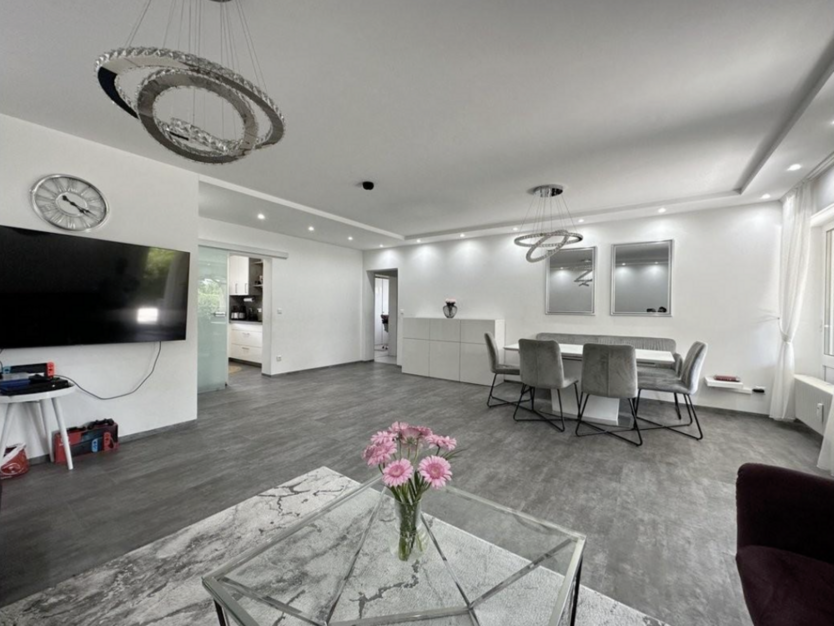 Wohnung zum Kaufen in Stadtbergen 414.800 € 96 m² 3 zimmer