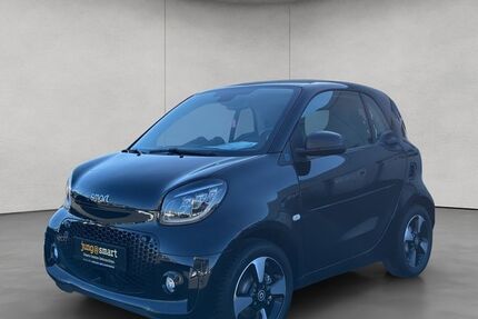 Smart ForTwo 25.982 km 16.280 &euro; Würzburg 97076