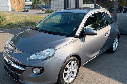 Opel Adam 120.000 km 5.499 &euro; ladenburg 68526