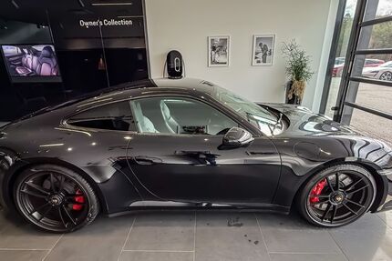 Porsche 992 37.800 km 139.992 &euro; Bruchmühlbach 66892