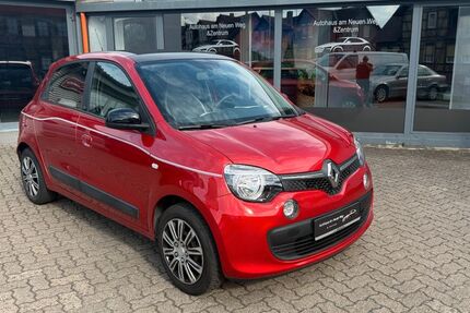 Renault Twingo 85.000 km 8.699 &euro; Wolfenbüttel 38304