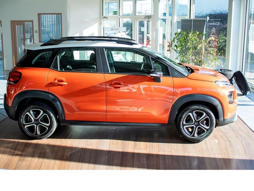 C3 Aircross