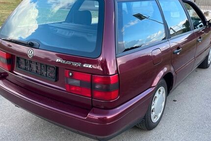 VW Passat 149.000 km 2.800 &euro; Schwäbisch Gmünd 73525