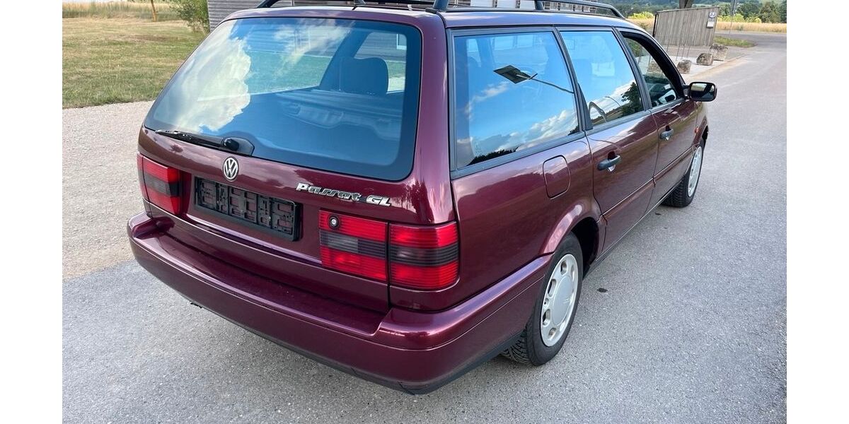 VW Passat 149.000 km 2.800 &euro; Schwäbisch Gmünd 73525