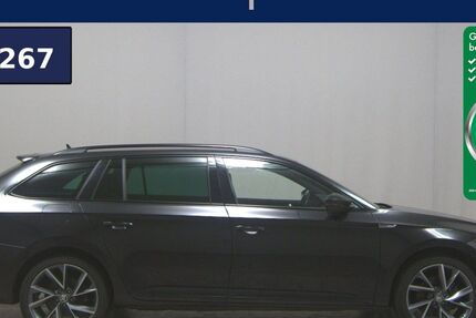Skoda Superb 74.350 km 22.680 &euro; Gyhum/Bockel 27404