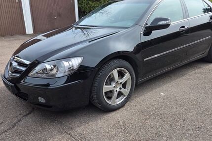 Honda Legend 170.500 km 10.800 &euro; Göppingen 73033