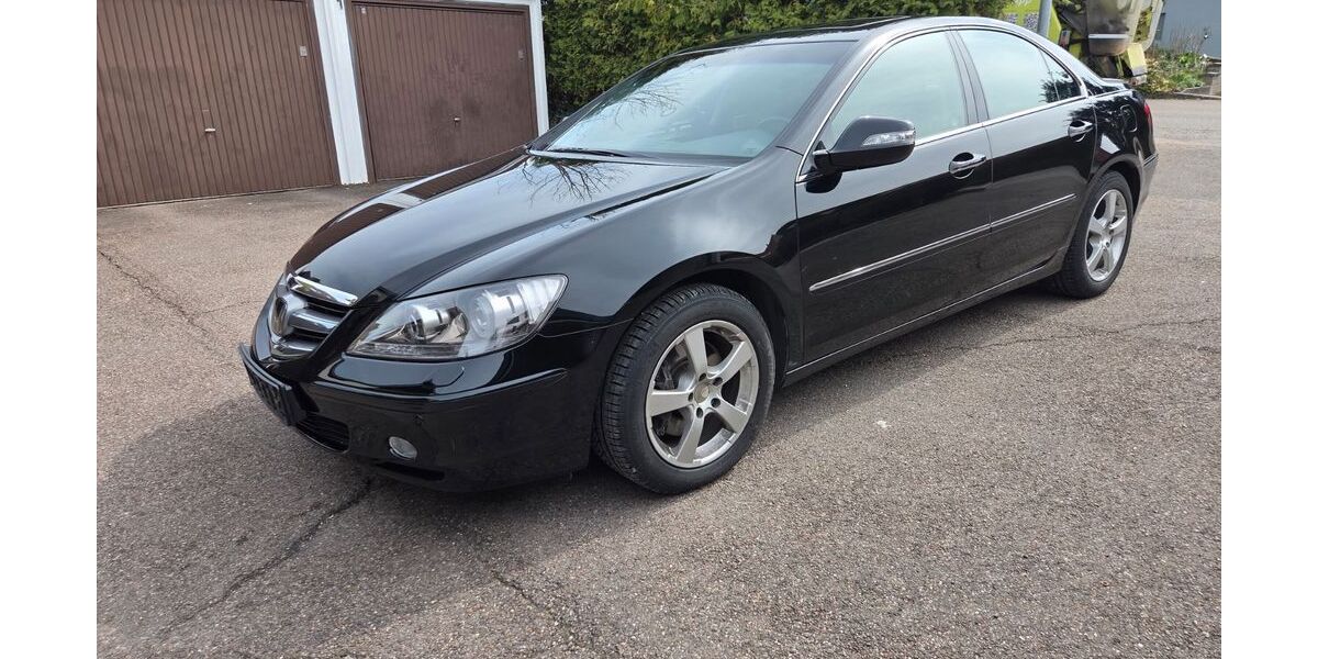 Honda Legend 170.500 km 10.800 &euro; Göppingen 73033