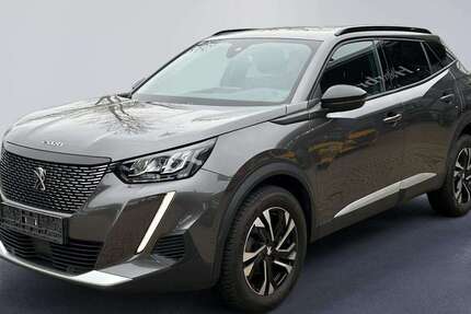 Peugeot 2008 43.048 km 22.390 &euro; Xanten 46509