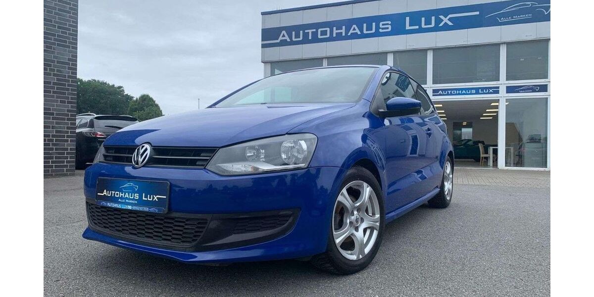 VW Polo 178.709 km 3.999 &euro; hörstel dreierwalde 48477