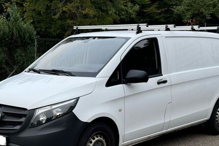 Mercedes-Benz Vito 103.784 km 12.500 € Pforzheim 75175