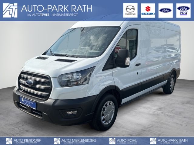 Ford Transit 22.215 km 35.590 &euro; Düsseldorf 40472