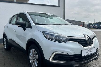 Renault Captur 48.000 km 11.999 &euro; Kottenheim 56736