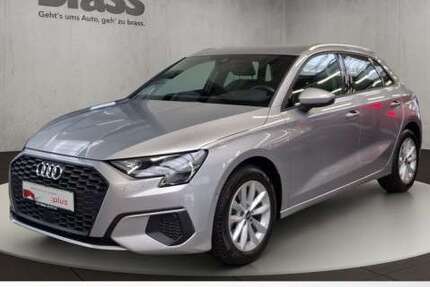 Audi A3 35.796 km 23.450 &euro; Dietzenbach 63128