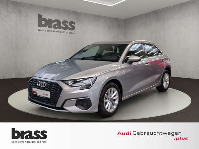Audi A3 35.796 km 23.450 &euro; Dietzenbach 63128
